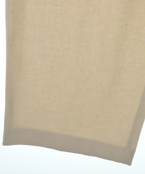 BEAUTY&YOUTH UNITED ARROWS（ビューティーアンドユースユナイテッドアローズ）その他 ベージュ サイズ:M レディース/2200673589033