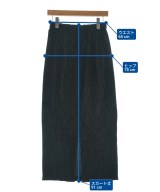 BEAUTY&YOUTH UNITED ARROWS（ビューティーアンドユースユナイテッドアローズ）ロング・マキシ丈スカート 黒 サイズ:M レディース/2200673589057