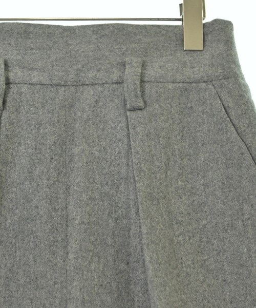 BEAUTY&YOUTH UNITED ARROWS（ビューティーアンドユースユナイテッドアローズ）その他 グレー サイズ:M レディース/2200673736093