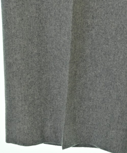 BEAUTY&YOUTH UNITED ARROWS（ビューティーアンドユースユナイテッドアローズ）その他 グレー サイズ:M レディース/2200673736093