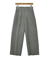 BEAUTY&YOUTH UNITED ARROWS（ビューティーアンドユースユナイテッドアローズ）その他 グレー サイズ:M レディース/2200673736093