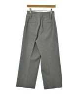 BEAUTY&YOUTH UNITED ARROWS（ビューティーアンドユースユナイテッドアローズ）その他 グレー サイズ:M レディース/2200673736093