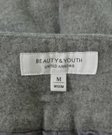 BEAUTY&YOUTH UNITED ARROWS（ビューティーアンドユースユナイテッドアローズ）その他 グレー サイズ:M レディース/2200673736093