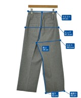 BEAUTY&YOUTH UNITED ARROWS（ビューティーアンドユースユナイテッドアローズ）その他 グレー サイズ:M レディース/2200673736093