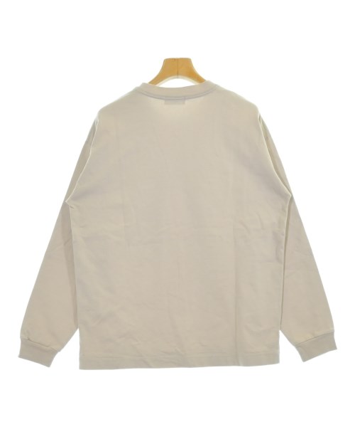 BEAUTY&YOUTH UNITED ARROWS（ビューティーアンドユースユナイテッドアローズ）Tシャツ・カットソー ベージュ サイズ:S レディース/2200673972033