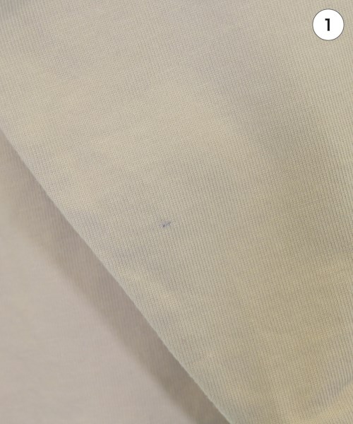 BEAUTY&YOUTH UNITED ARROWS（ビューティーアンドユースユナイテッドアローズ）Tシャツ・カットソー ベージュ サイズ:S レディース/2200673972033