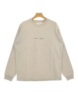 BEAUTY&YOUTH UNITED ARROWS（ビューティーアンドユースユナイテッドアローズ）Tシャツ・カットソー ベージュ サイズ:S レディース/2200673972033