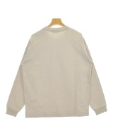 BEAUTY&YOUTH UNITED ARROWS（ビューティーアンドユースユナイテッドアローズ）Tシャツ・カットソー ベージュ サイズ:S レディース/2200673972033