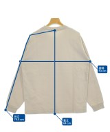 BEAUTY&YOUTH UNITED ARROWS（ビューティーアンドユースユナイテッドアローズ）Tシャツ・カットソー ベージュ サイズ:S レディース/2200673972033