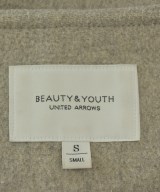BEAUTY&YOUTH UNITED ARROWS（ビューティーアンドユースユナイテッドアローズ）その他 ベージュ サイズ:S レディース/2200674500013