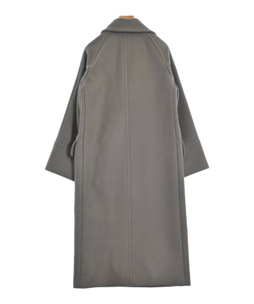 BEAUTY&YOUTH UNITED ARROWS（ビューティーアンドユースユナイテッドアローズ）チェスターコート 茶 サイズ:M レディース/2200674596016