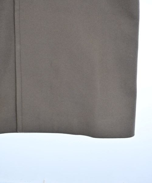 BEAUTY&YOUTH UNITED ARROWS（ビューティーアンドユースユナイテッドアローズ）チェスターコート 茶 サイズ:M レディース/2200674596016