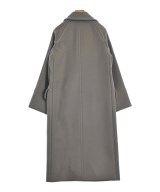 BEAUTY&YOUTH UNITED ARROWS（ビューティーアンドユースユナイテッドアローズ）チェスターコート 茶 サイズ:M レディース/2200674596016