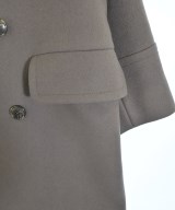 BEAUTY&YOUTH UNITED ARROWS（ビューティーアンドユースユナイテッドアローズ）チェスターコート 茶 サイズ:M レディース/2200674596016