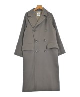 BEAUTY&YOUTH UNITED ARROWS チェスターコート