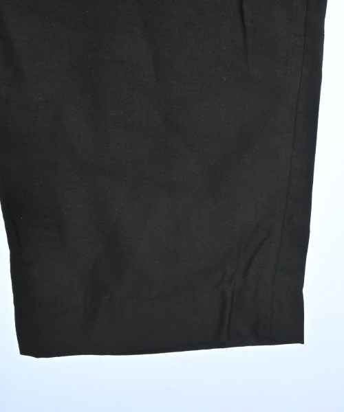 BEAUTY&YOUTH UNITED ARROWS（ビューティーアンドユースユナイテッドアローズ）その他 黒 サイズ:M レディース/2200674596108