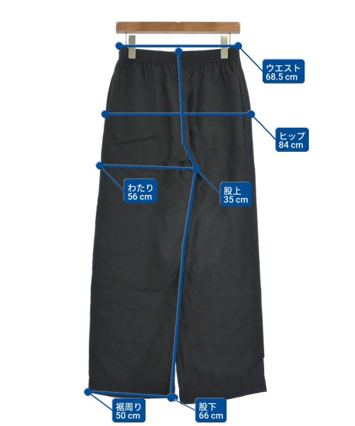 BEAUTY&YOUTH UNITED ARROWS（ビューティーアンドユースユナイテッドアローズ）その他 黒 サイズ:M レディース/2200674596108