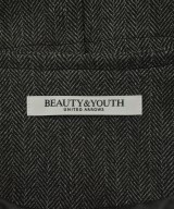 BEAUTY&YOUTH UNITED ARROWS（ビューティーアンドユースユナイテッドアローズ）ベスト グレー サイズ:XS レディース/2200674675025