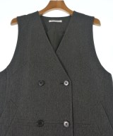 BEAUTY&YOUTH UNITED ARROWS（ビューティーアンドユースユナイテッドアローズ）ベスト グレー サイズ:XS レディース/2200674675025