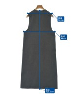 BEAUTY&YOUTH UNITED ARROWS（ビューティーアンドユースユナイテッドアローズ）ベスト グレー サイズ:XS レディース/2200674675025