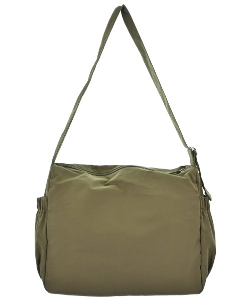BEAUTY&YOUTH UNITED ARROWS（ビューティーアンドユースユナイテッドアローズ）ショルダーバッグ カーキ サイズ:- レディース/2200677416014