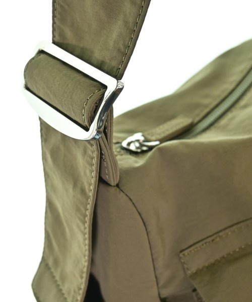 BEAUTY&YOUTH UNITED ARROWS（ビューティーアンドユースユナイテッドアローズ）ショルダーバッグ カーキ サイズ:- レディース/2200677416014