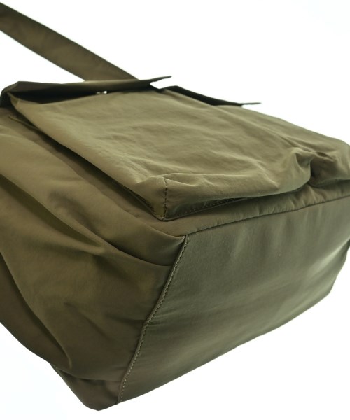 BEAUTY&YOUTH UNITED ARROWS（ビューティーアンドユースユナイテッドアローズ）ショルダーバッグ カーキ サイズ:- レディース/2200677416014