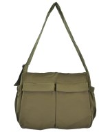 BEAUTY&YOUTH UNITED ARROWS（ビューティーアンドユースユナイテッドアローズ）ショルダーバッグ カーキ サイズ:- レディース/2200677416014