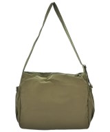BEAUTY&YOUTH UNITED ARROWS（ビューティーアンドユースユナイテッドアローズ）ショルダーバッグ カーキ サイズ:- レディース/2200677416014
