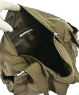 BEAUTY&YOUTH UNITED ARROWS（ビューティーアンドユースユナイテッドアローズ）ショルダーバッグ カーキ サイズ:- レディース/2200677416014