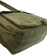 BEAUTY&YOUTH UNITED ARROWS（ビューティーアンドユースユナイテッドアローズ）ショルダーバッグ カーキ サイズ:- レディース/2200677416014