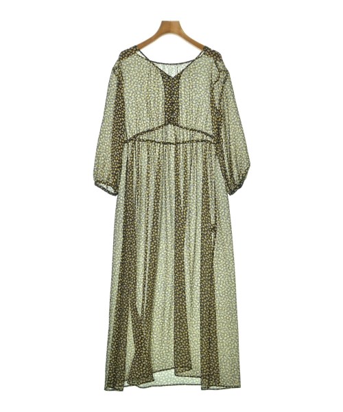 BEAUTY&YOUTH UNITED ARROWS(ビューティーアンドユースユナイテットアローズ)ワンピース 黒 サイズ:M/2200677441016