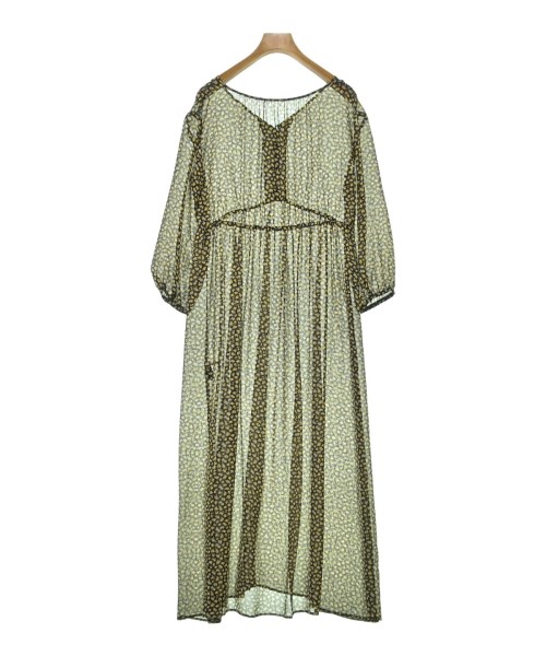 BEAUTY&YOUTH UNITED ARROWS（ビューティーアンドユースユナイテッドアローズ）ワンピース 黒 サイズ:M レディース/2200677441016