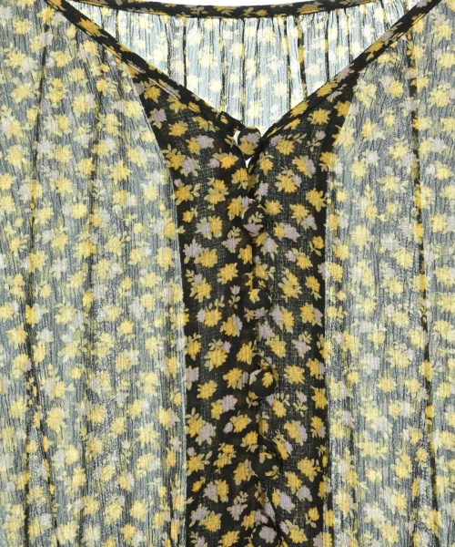 BEAUTY&YOUTH UNITED ARROWS（ビューティーアンドユースユナイテッドアローズ）ワンピース 黒 サイズ:M レディース/2200677441016