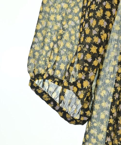 BEAUTY&YOUTH UNITED ARROWS（ビューティーアンドユースユナイテッドアローズ）ワンピース 黒 サイズ:M レディース/2200677441016