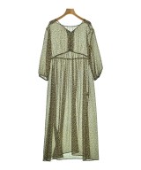 BEAUTY&YOUTH UNITED ARROWS（ビューティーアンドユースユナイテッドアローズ）ワンピース 黒 サイズ:M レディース/2200677441016