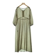 BEAUTY&YOUTH UNITED ARROWS（ビューティーアンドユースユナイテッドアローズ）ワンピース 黒 サイズ:M レディース/2200677441016