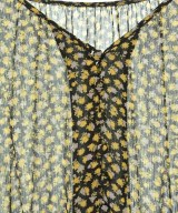 BEAUTY&YOUTH UNITED ARROWS（ビューティーアンドユースユナイテッドアローズ）ワンピース 黒 サイズ:M レディース/2200677441016