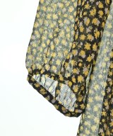 BEAUTY&YOUTH UNITED ARROWS（ビューティーアンドユースユナイテッドアローズ）ワンピース 黒 サイズ:M レディース/2200677441016