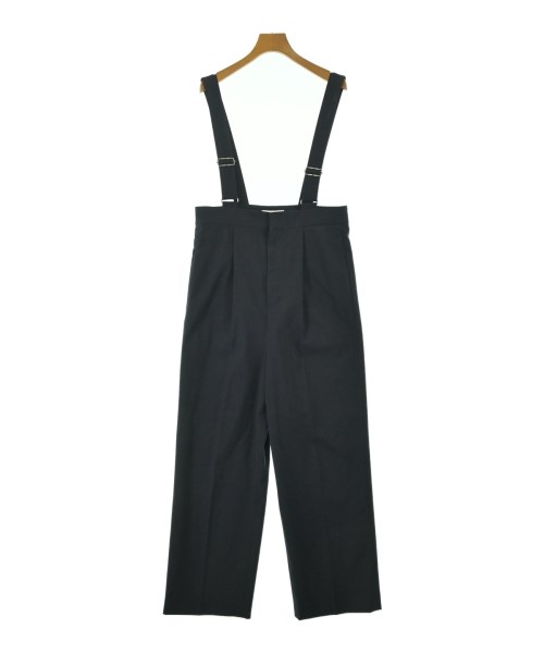 BEAUTY&YOUTH UNITED ARROWS(ビューティーアンドユースユナイテットアローズ)オールインワン/サロペット 紺 サイズ:M/2200677468037