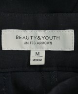 BEAUTY&YOUTH UNITED ARROWS（ビューティーアンドユースユナイテッドアローズ）オールインワン/サロペット 紺 サイズ:M レディース/2200677468037