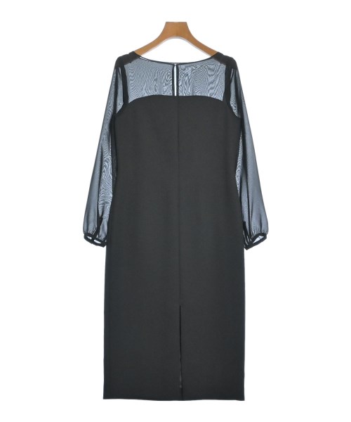 BEAUTY&YOUTH UNITED ARROWS(ビューティーアンドユースユナイテットアローズ)ワンピース 黒 サイズ:S/2200677483078