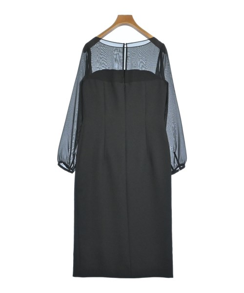 BEAUTY&YOUTH UNITED ARROWS（ビューティーアンドユースユナイテッドアローズ）ワンピース 黒 サイズ:S レディース/2200677483078