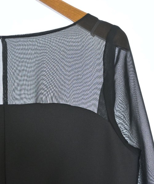 BEAUTY&YOUTH UNITED ARROWS（ビューティーアンドユースユナイテッドアローズ）ワンピース 黒 サイズ:S レディース/2200677483078