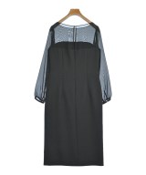 BEAUTY&YOUTH UNITED ARROWS（ビューティーアンドユースユナイテッドアローズ）ワンピース 黒 サイズ:S レディース/2200677483078