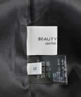 BEAUTY&YOUTH UNITED ARROWS（ビューティーアンドユースユナイテッドアローズ）ワンピース 黒 サイズ:S レディース/2200677483078