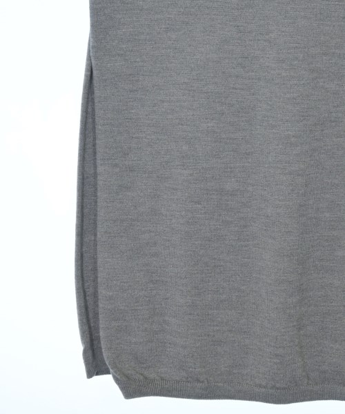 BEAUTY&YOUTH UNITED ARROWS（ビューティーアンドユースユナイテッドアローズ）ワンピース グレー サイズ:-(M位) レディース/2200677494012