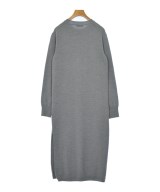 BEAUTY&YOUTH UNITED ARROWS（ビューティーアンドユースユナイテッドアローズ）ワンピース グレー サイズ:-(M位) レディース/2200677494012