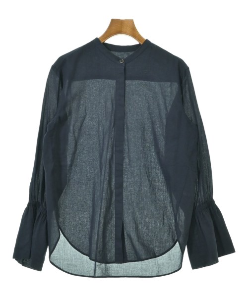 BEAUTY&YOUTH UNITED ARROWS(ビューティーアンドユースユナイテットアローズ)カジュアルシャツ 紺 サイズ:F/2200677494029