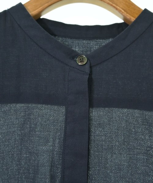 BEAUTY&YOUTH UNITED ARROWS（ビューティーアンドユースユナイテッドアローズ）カジュアルシャツ 紺 サイズ:F レディース/2200677494029